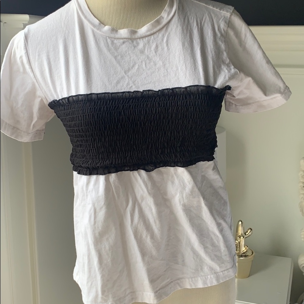 English factory t shirt